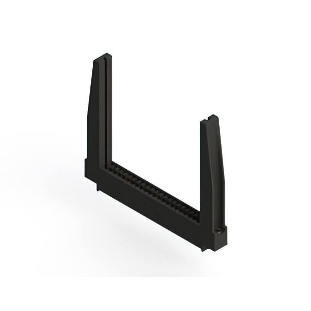 396-023-521-678 EDAC Inc.  Edgeboard Connectors